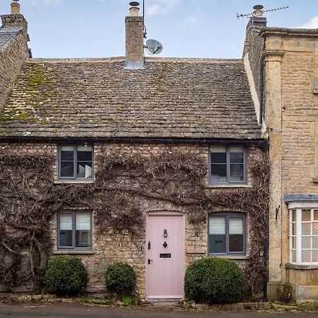Whitsun Cottage Stow-on-the-Wold Exterior foto